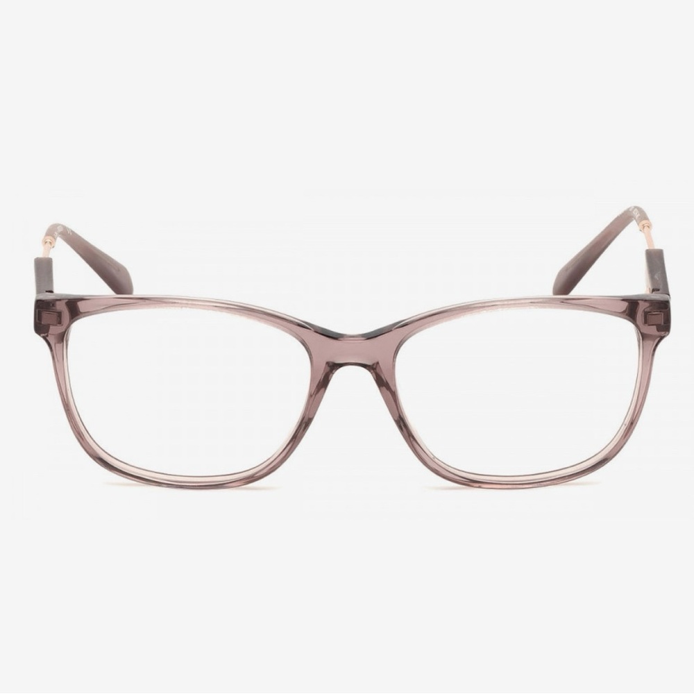 Authentic Guess GU2717 081 Eyeglasses Shiny Violet Frames 51-16-140 - New